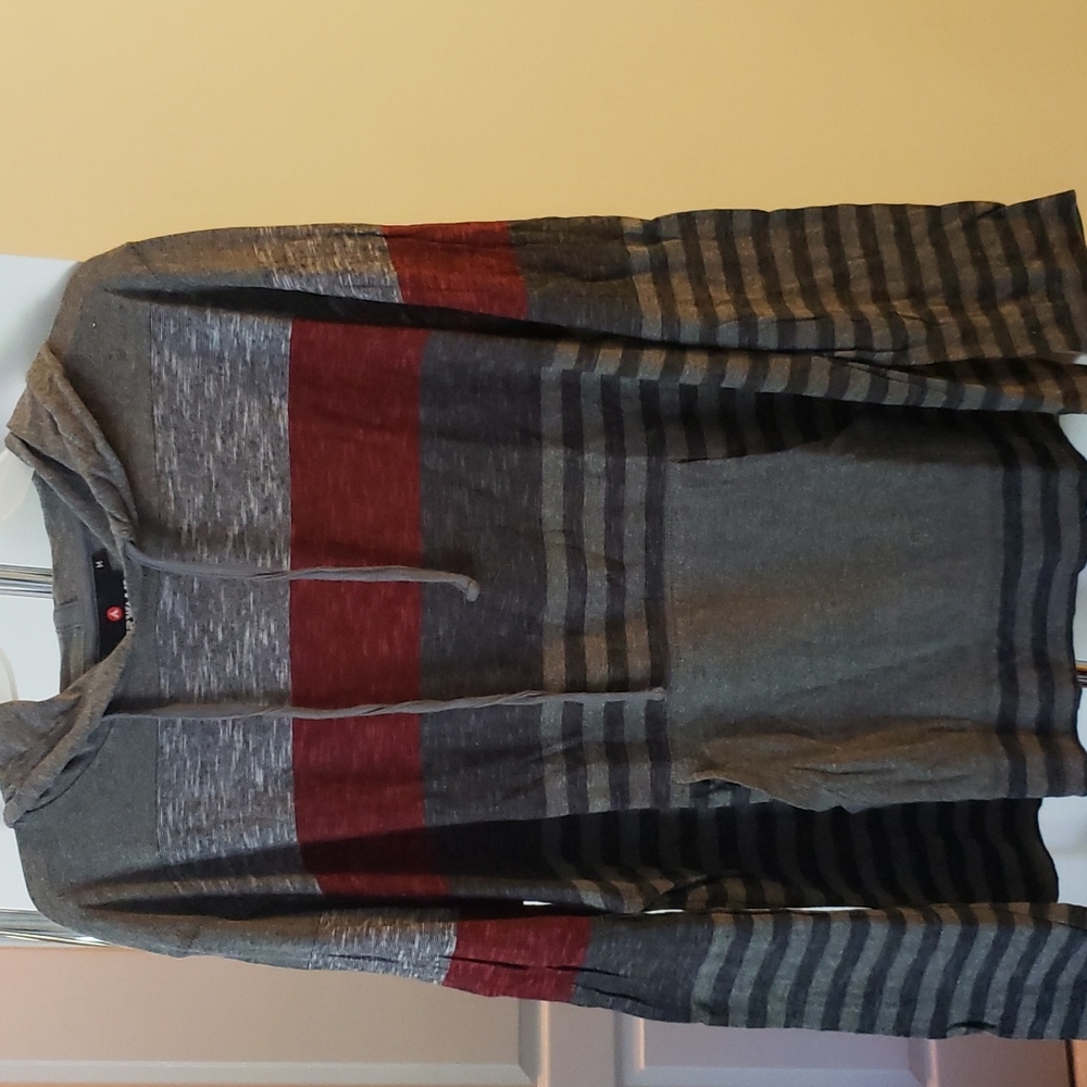 Airwalk Men's Hoodie